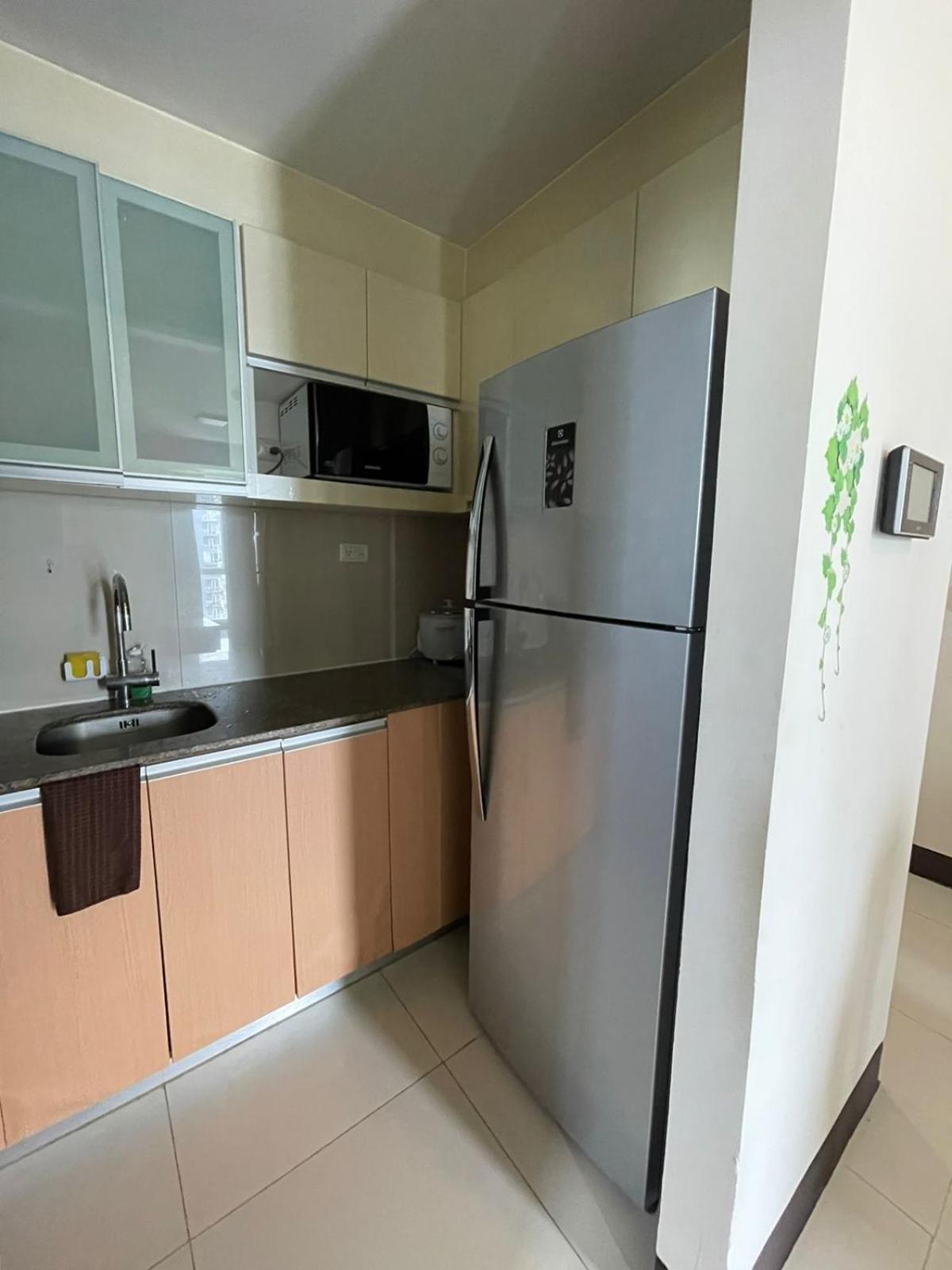 Mactan Newtown 8 Boulevard Deluxe Punta Engano  Екстер'єр фото