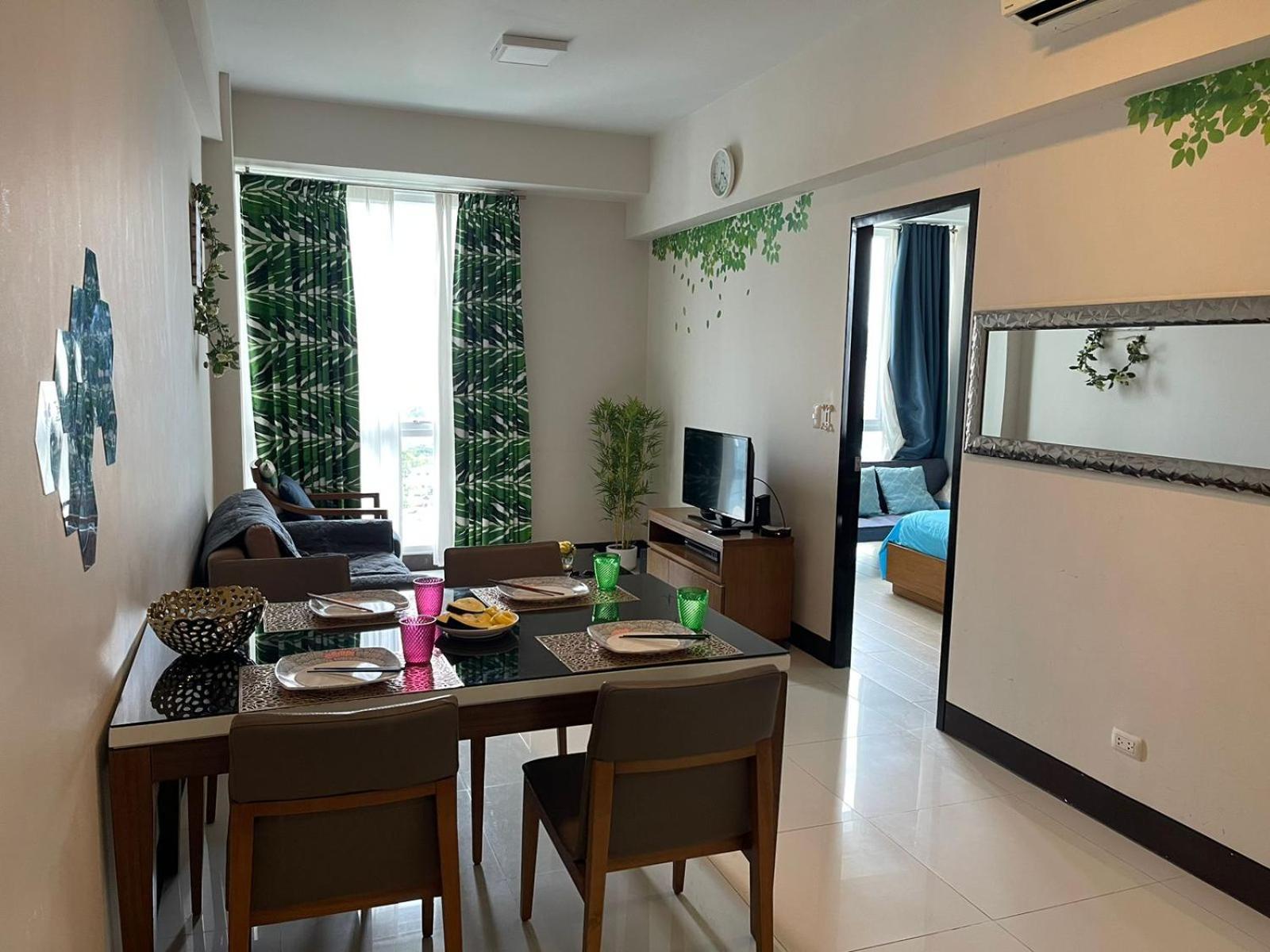 Mactan Newtown 8 Boulevard Deluxe Punta Engano  Екстер'єр фото