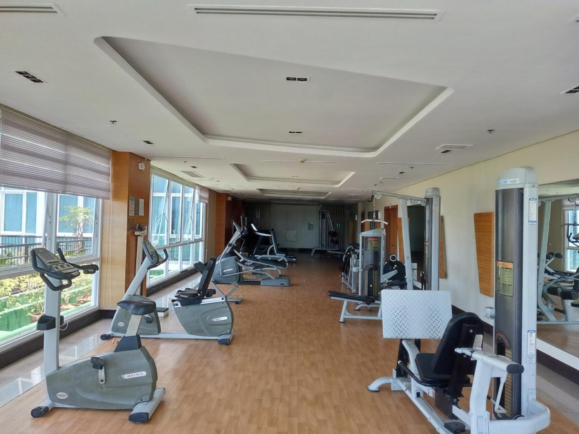 Mactan Newtown 8 Boulevard Deluxe Punta Engano  Екстер'єр фото
