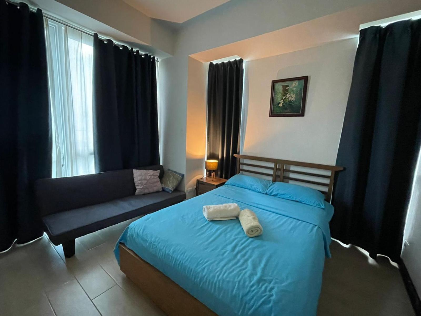 Mactan Newtown 8 Boulevard Deluxe Punta Engano  Екстер'єр фото