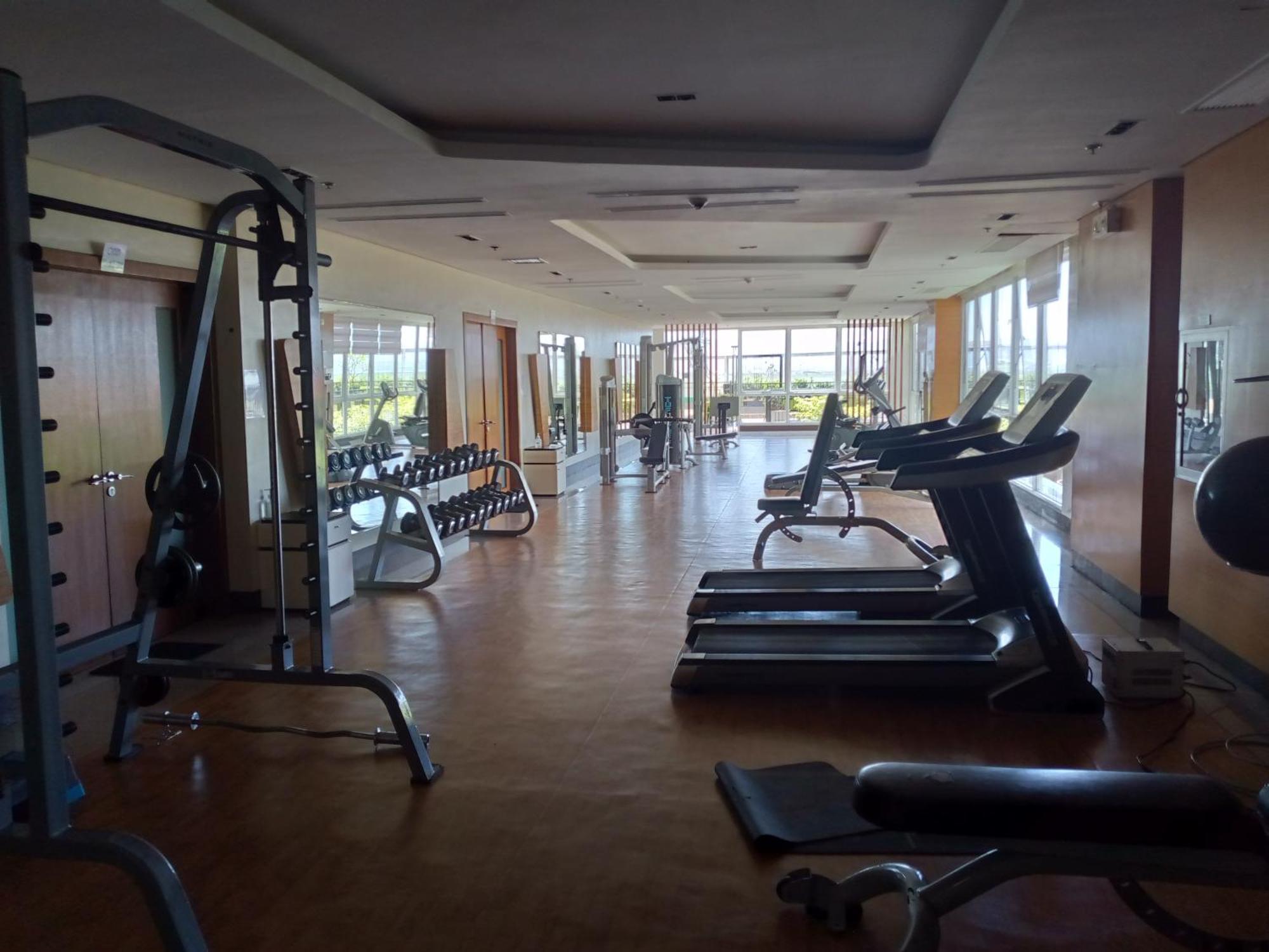 Mactan Newtown 8 Boulevard Deluxe Punta Engano  Екстер'єр фото